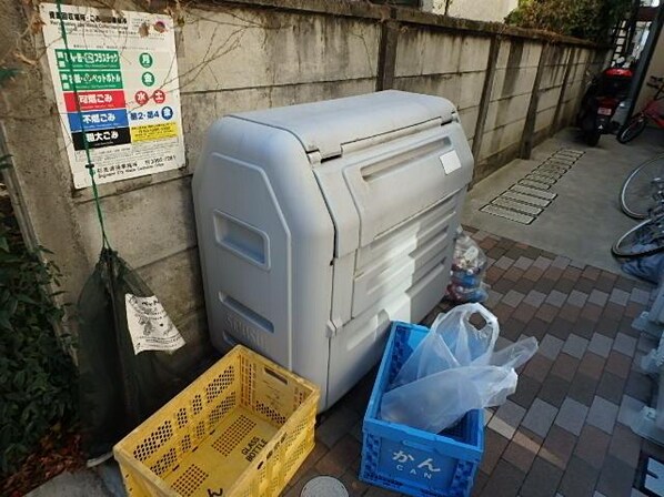 ルヴェール上荻の物件内観写真